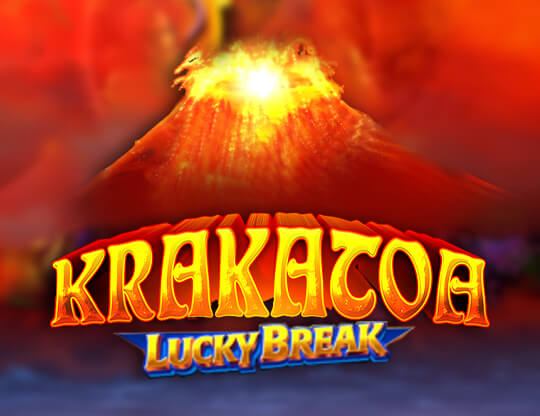 Krakatoa Lucky Break